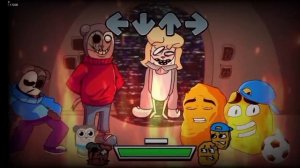 Twiddlefinger X TrifleThumb Mashup