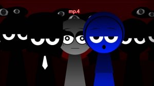 mp.4 - Спрунки Потерянный Файл Микс