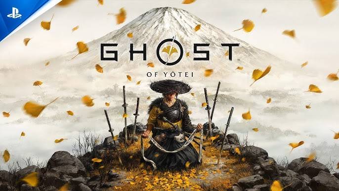 Ghost Of Yotei - Official Gameplay