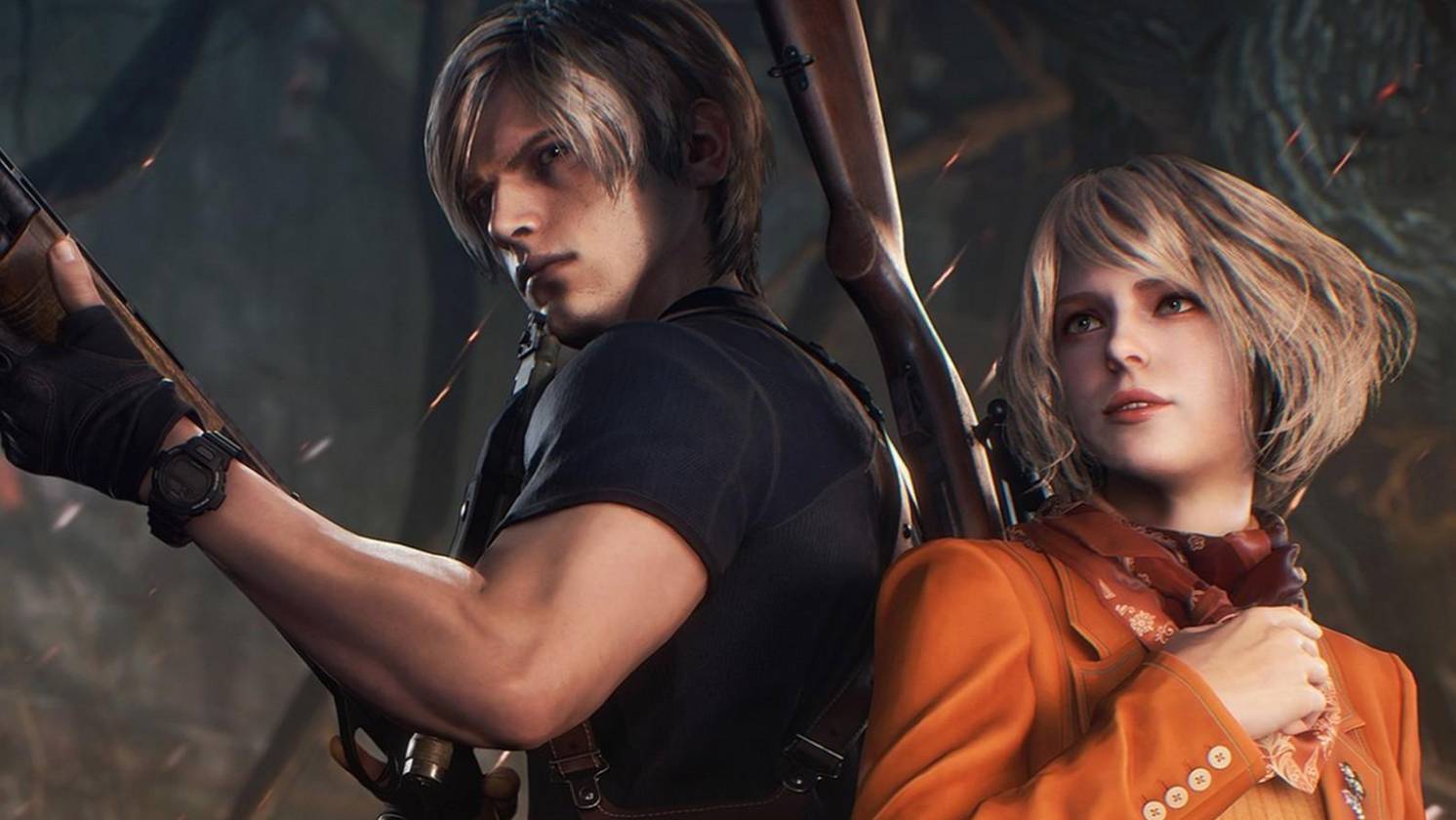 КУДА УЖ ХУЖЕ - Resident Evil 4 Remake #12