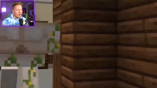 Поззи ЗАСМЕЯЛСЯ - ЗАДОНАТИЛ (Майнкрафт Приколы)