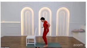 «Как восстановить таз, пресс и интимные мышцы — без боли, в любом возрасте»