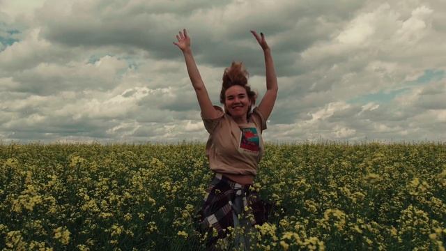 Счастье - это естественное состояние человека смотреть онлайн