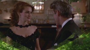 Ах какая женщина - Красотка (2)