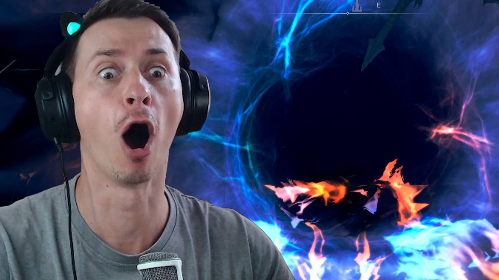 Requiem MR. CAT Skyrim SE 2025! #58 Проблема с Dawnguard и продолжаю Dragonborn. смотреть онлайн