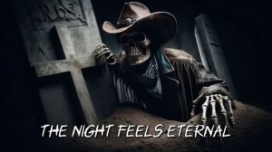 Шепот с глубины в шесть футов – Dark Country