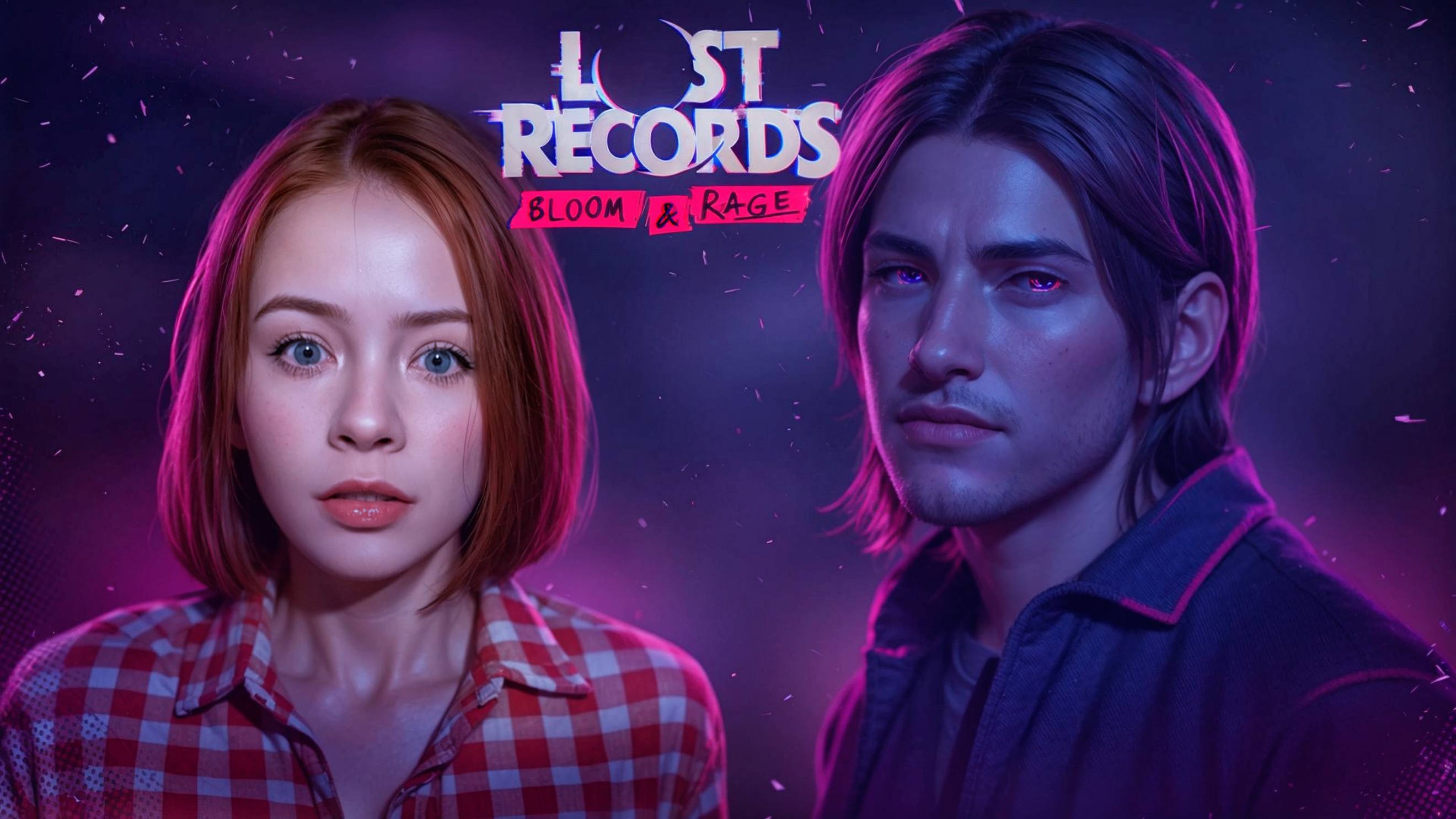 ФИНАЛ ► Lost Records: Bloom & Rage #17 смотреть онлайн