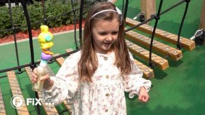 Игровой набор "Мыльные пузыри "Пищалкин" | FIX PRICE