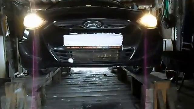 Часть 3 _ Проверка эстакады на прочность