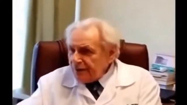 Неумывакин нет!!! Неумывакин о здоровье!