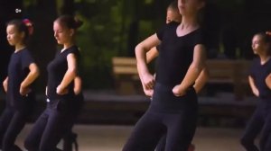 ШКОЛА БУДУЩЕГО. Фильм о Школе Михаила Петровича Щетинина