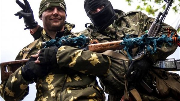 ПАЦАНЫ👍(Zaharov 57)👍👍👍