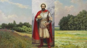 «Сказка о мёртвой царевне и семи богатырях». Урок в Татьянинской школе. 20.03.2014.