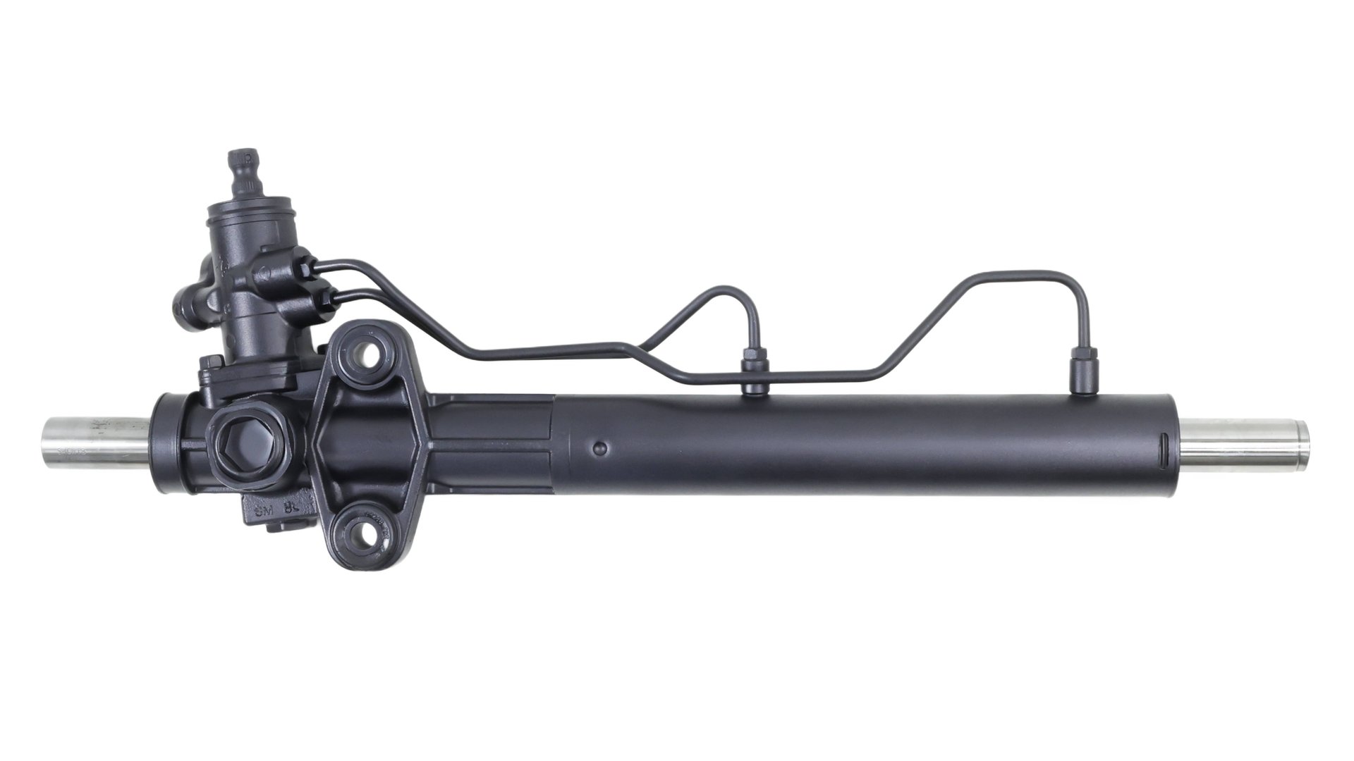 Рулевая рейка Hyundai Santa Fe I 2001-2006, Santa Fe Classic 2001-2012 смотреть онлайн