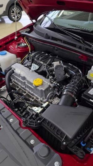 ЭtО LADA Granta Active Cross | #ТаКоЙоБзОр