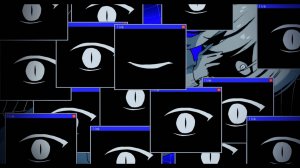 Минай — Галлюцинации ft. КАФУ / ハルシネーション feat.可不