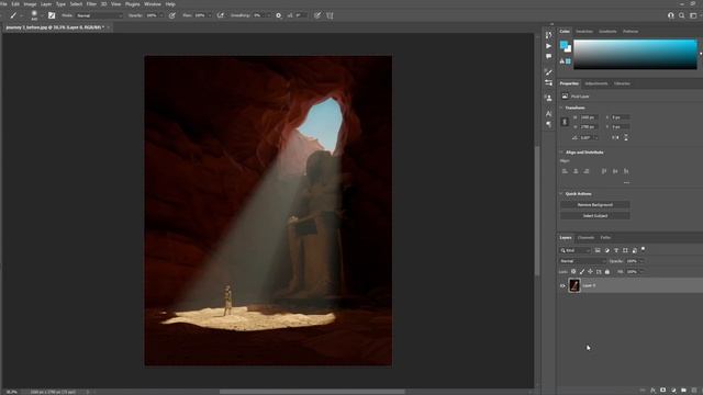 Lesson 1 - Basics смотреть онлайн
