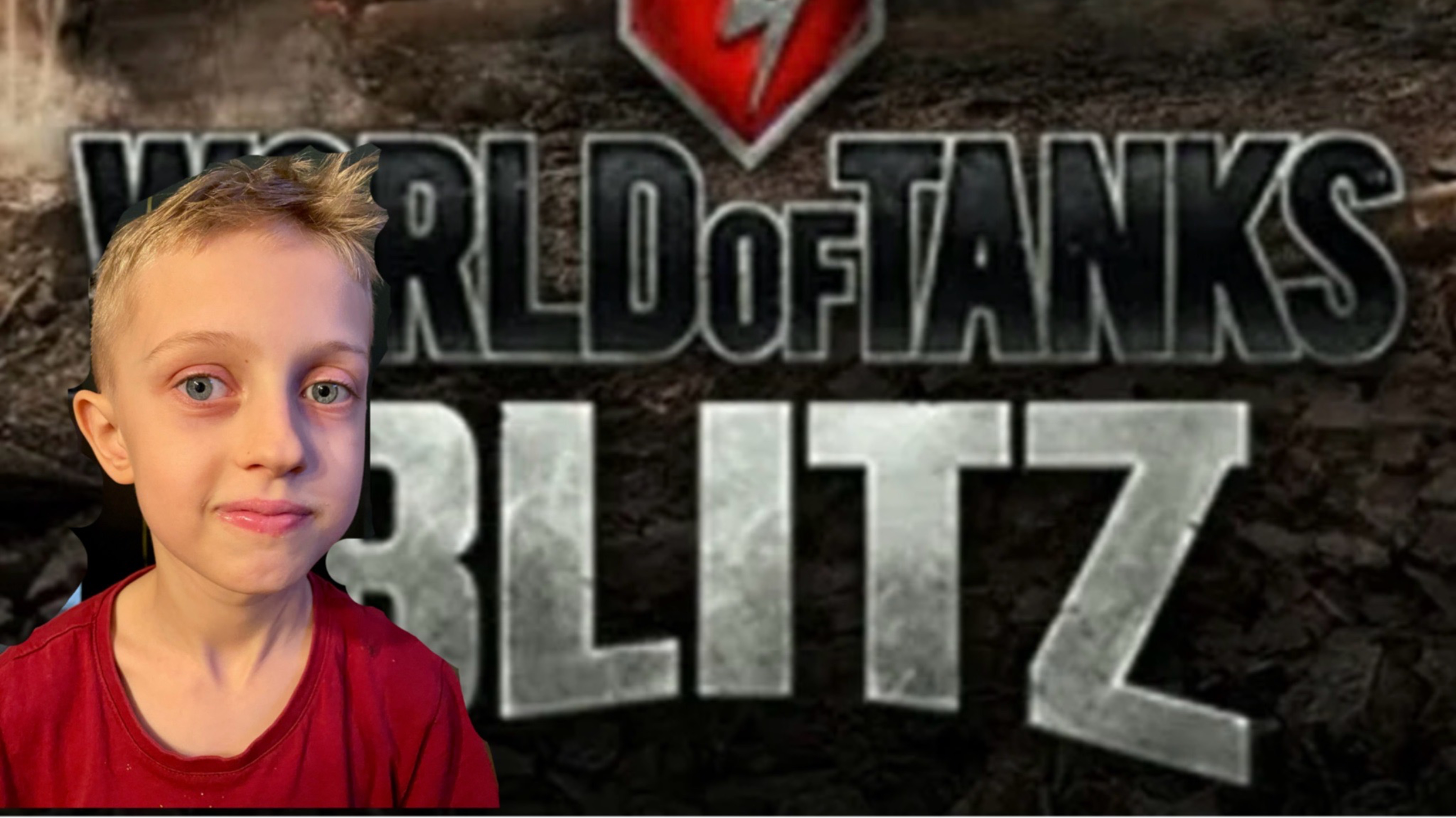 Tanks Blitz часть 1