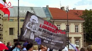 В Польше почтили память жертв Волынской резни