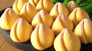 Проще простого! Никто не догадается как вы его сделали! Легкий рецепт печенья к чаю