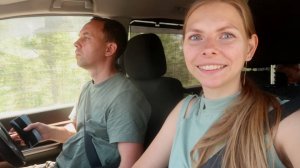 vlog ☀️ СОЧНИКИ / РИСУЕМ КАРТИНЫ / ДЕНЬ ПОЛЯ 2025 / ОГРОМНАЯ ПРОБКА