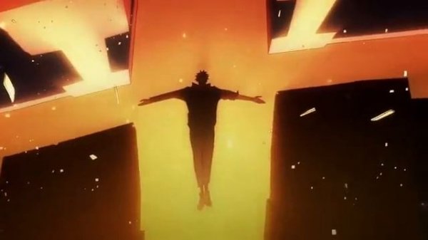 BRODYAGA FUNK Slowed X SUKUNA phonk jujutsukaisen