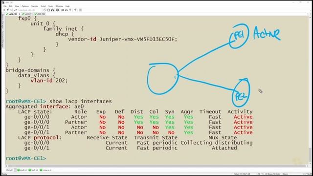 08. Validating the Configuration смотреть онлайн