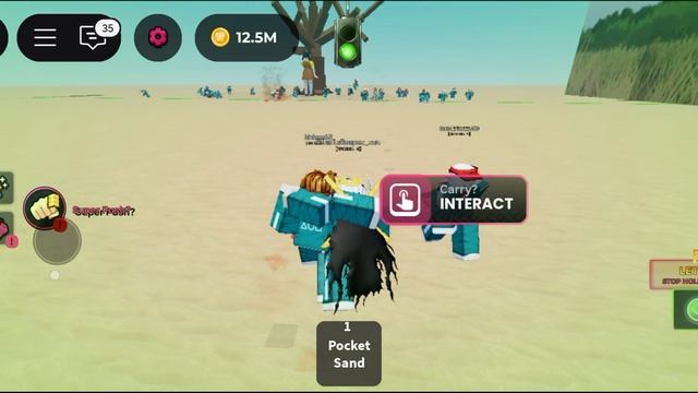 ROBLOX|SQUAD GAME смотреть онлайн