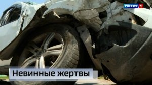Подробности ДТП в Енакиеве, в результате которого погибли два человека и более 20 получили травмы