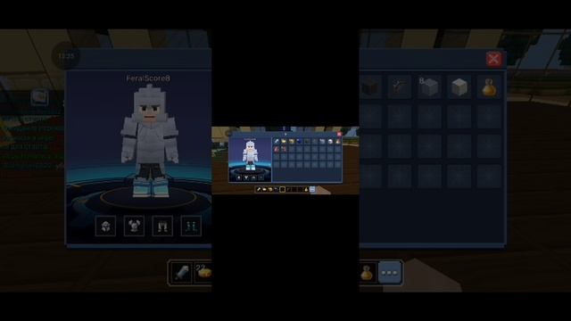 Как я играю в Blockman Go смотреть онлайн