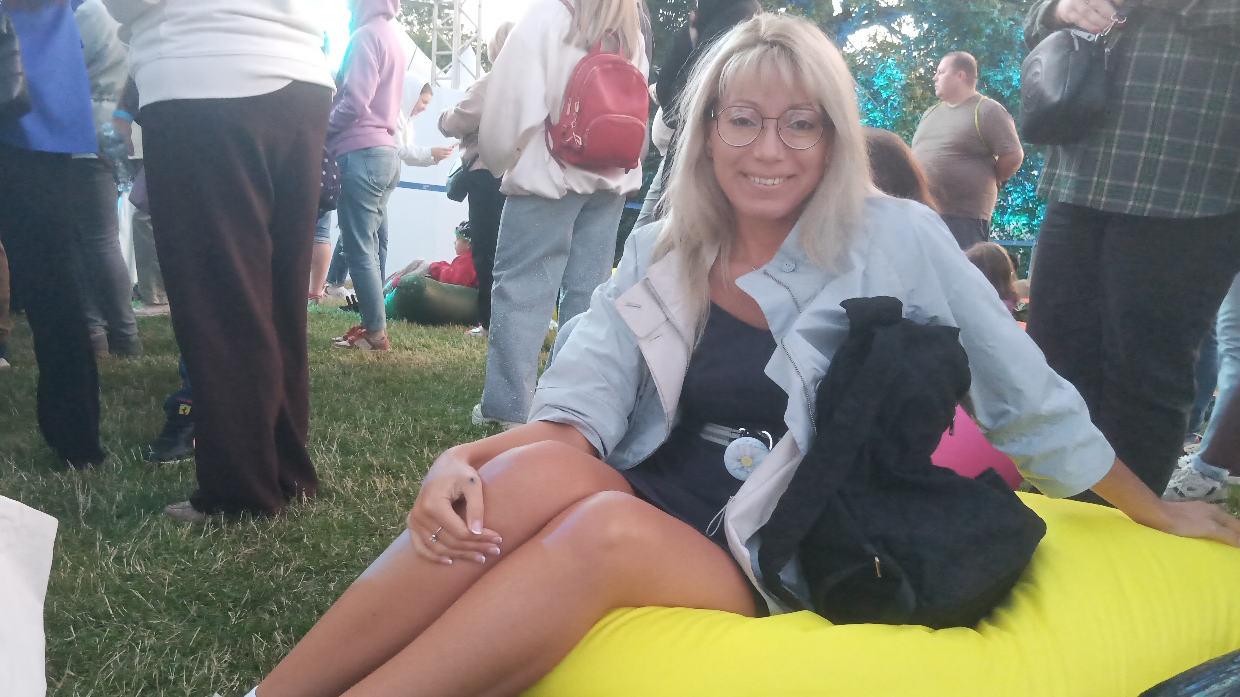 Идея - на что сходить всей семьёй. Мои впечатления. смотреть онлайн