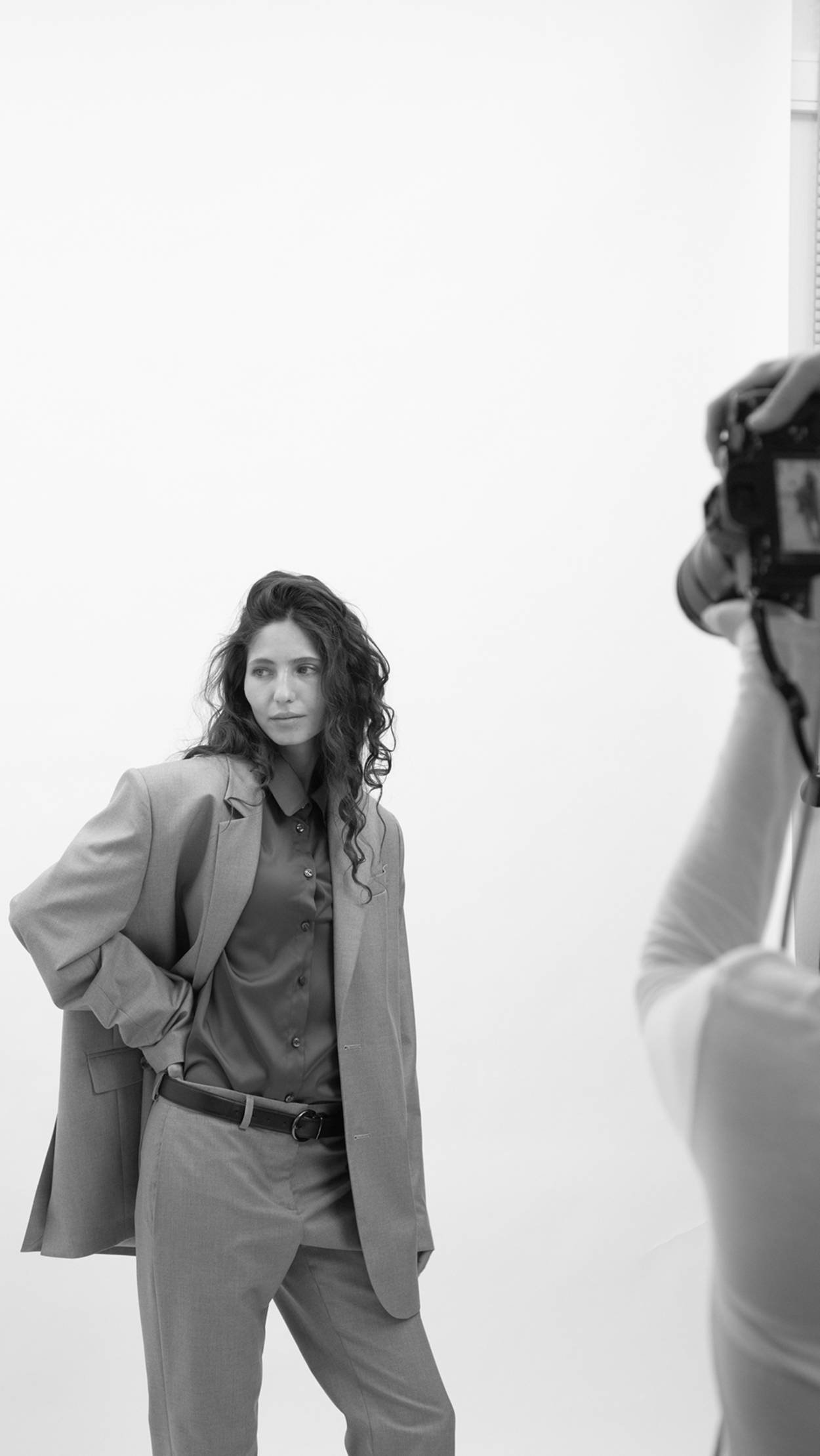 Жакет, выкройка №1106 смотреть онлайн