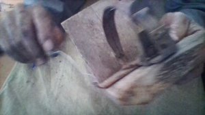 Капкан Дерсу. Самоделки.