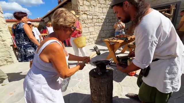 В потоке мыслей. #сезонконтентаRUTUBE