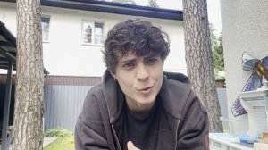 Визитка: Михаил Сотников