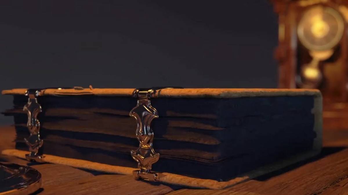 Слайд-шоу Старинный альбом Поздравление, видео из фото. Монтаж видео на заказ. Пример