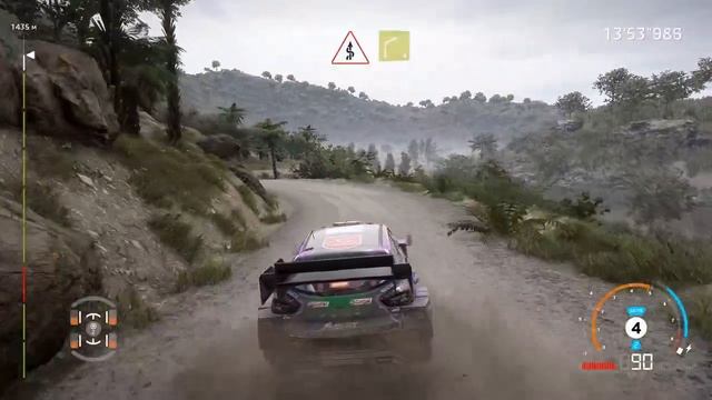 WRC Generations смотреть онлайн