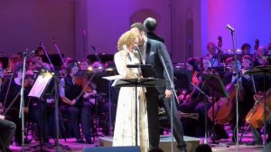 Говори со мной