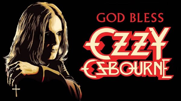 Боже, храни Оззи Осборна (2011)| God Bless Ozzy Osbourne (2011)