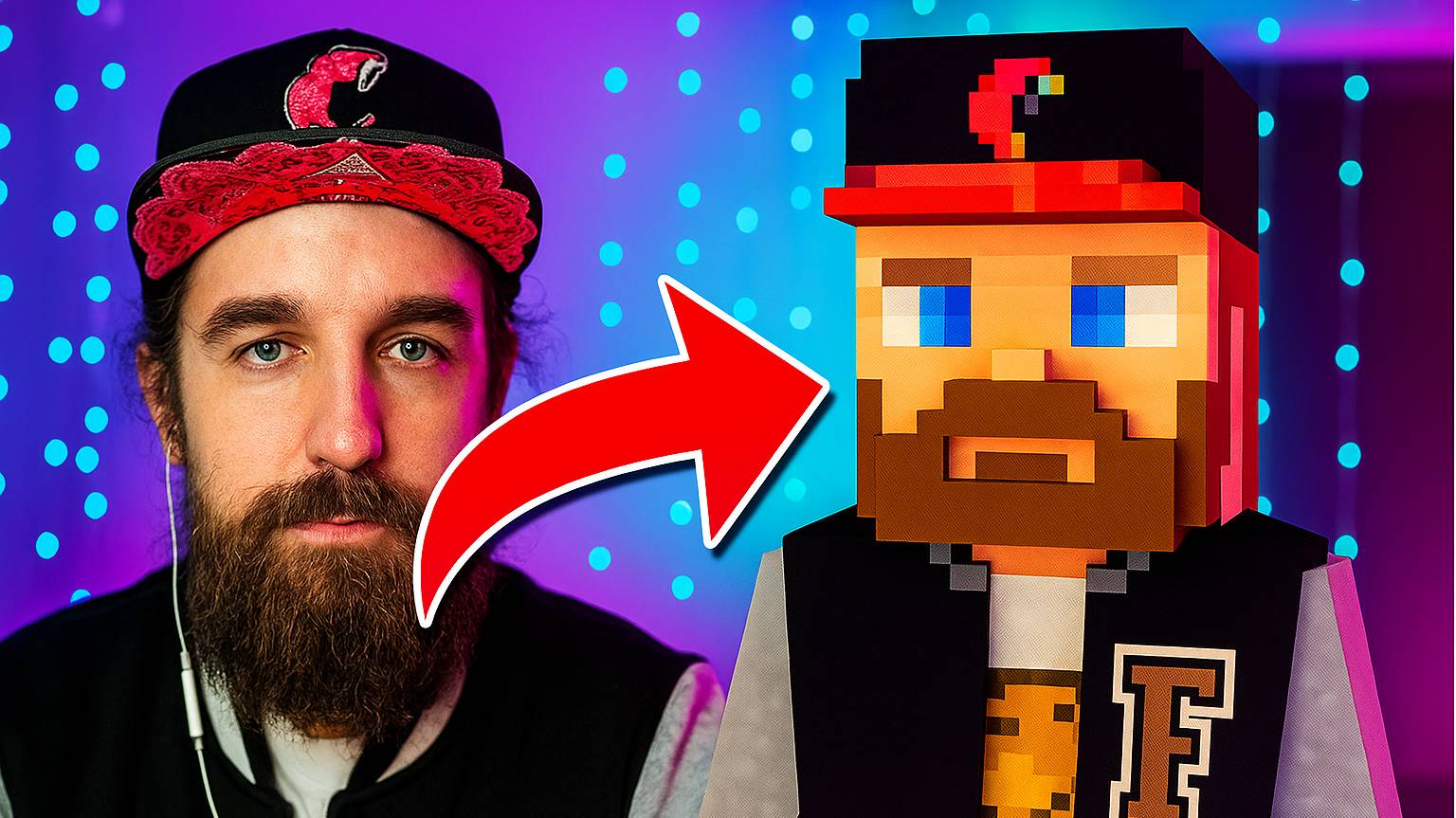 ПОМОГИТЕ! Я ПОПАЛ В МАЙНКРАФТ - ЛУЧШИЕ ИВЕНТЫ смотреть онлайн