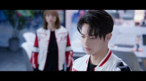 тун яо и Чен влюбится в твою улыбку