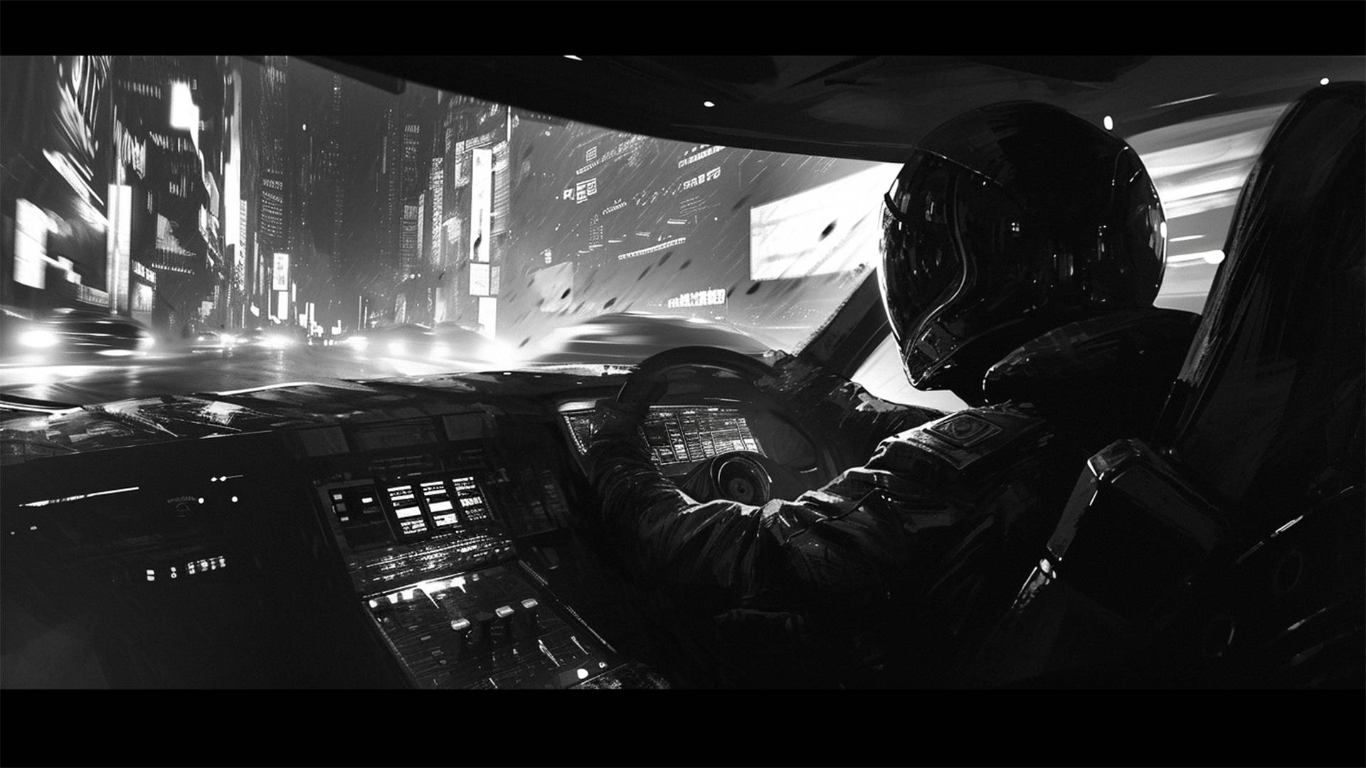 Нейроаккорды - EDM | Driving Techno #7 смотреть онлайн