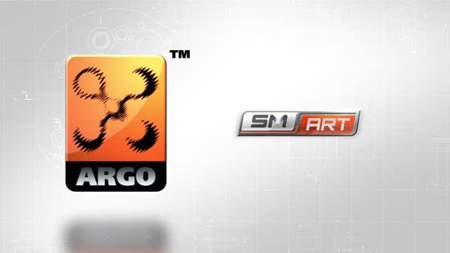 ARGO SM-ART technology смотреть онлайн