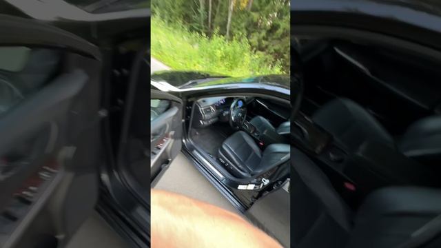 Toyota Camry 55 2014 2.5AT смотреть онлайн