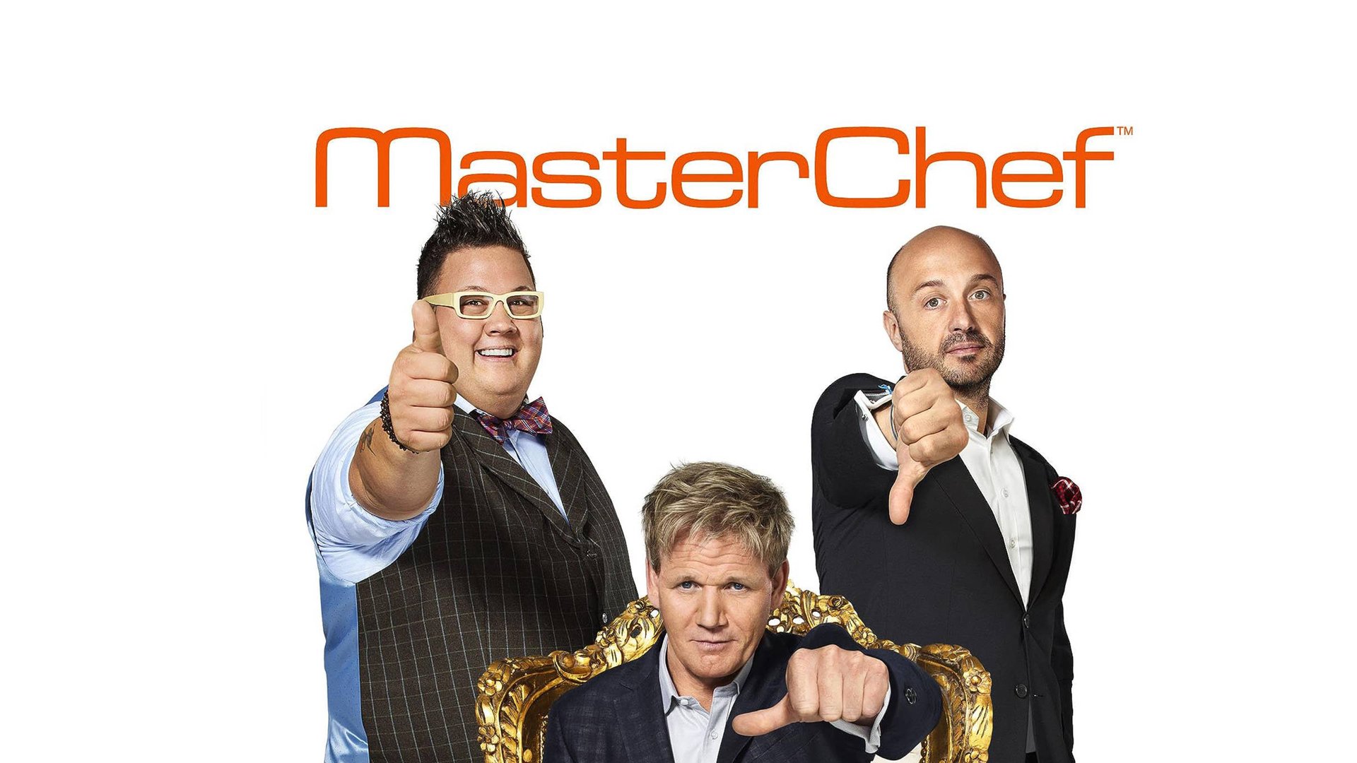 Шоу - Лучший повар Америки 2 сезон 19 серия / MasterChef