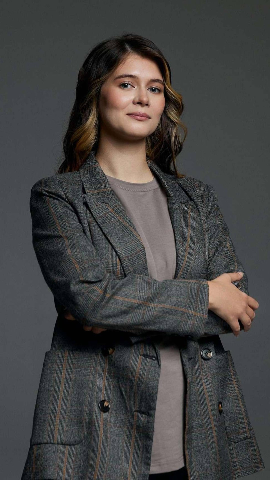 Пензина Ирина