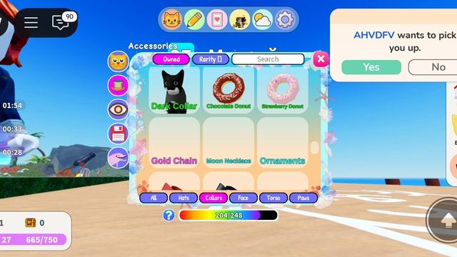 Купит Райю-Прайм котика в. kitten Game смотреть онлайн