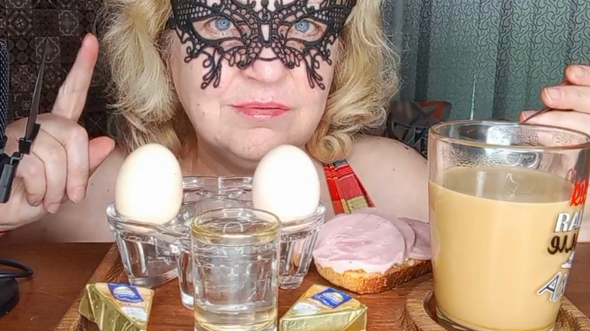 💥МИНИ ОБЖОРЧИК💥 смотреть онлайн