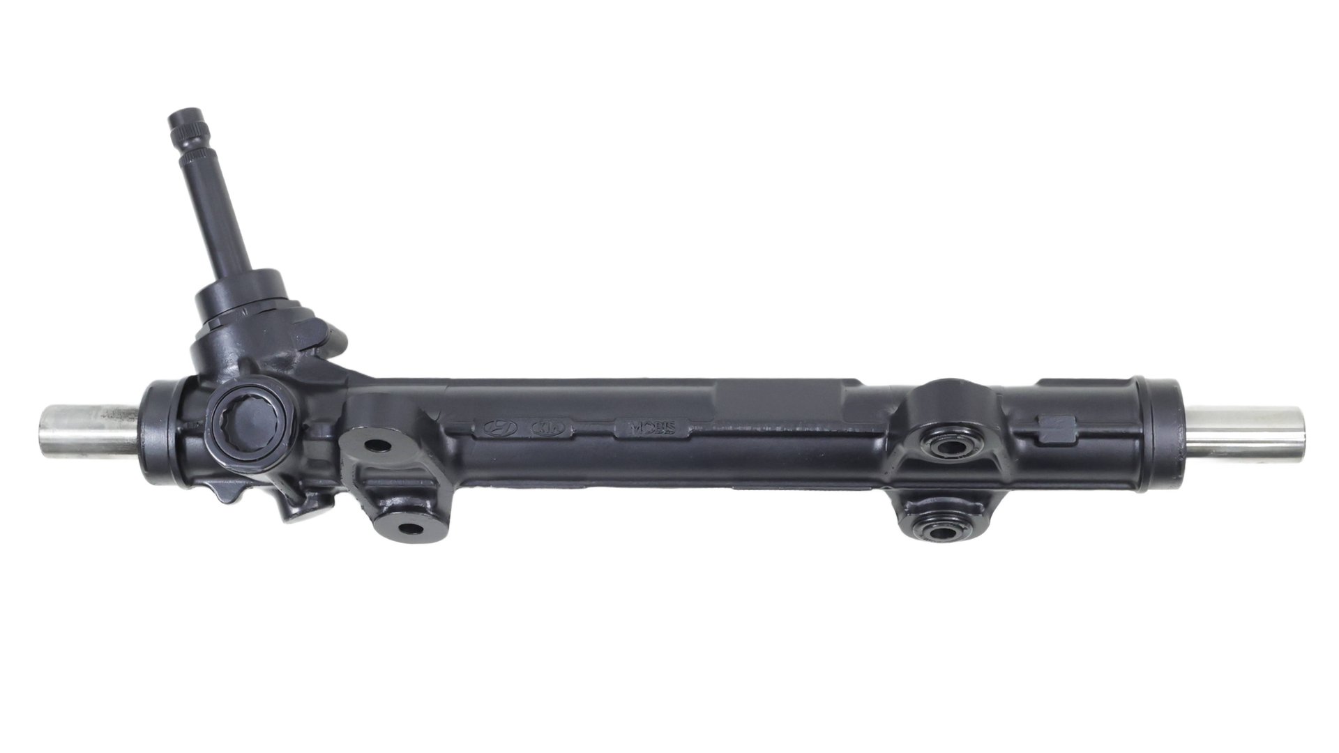 Рулевая рейка Hyundai I40 2011- смотреть онлайн