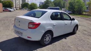 Продажа Авто в г. Тюмень (логан 227)